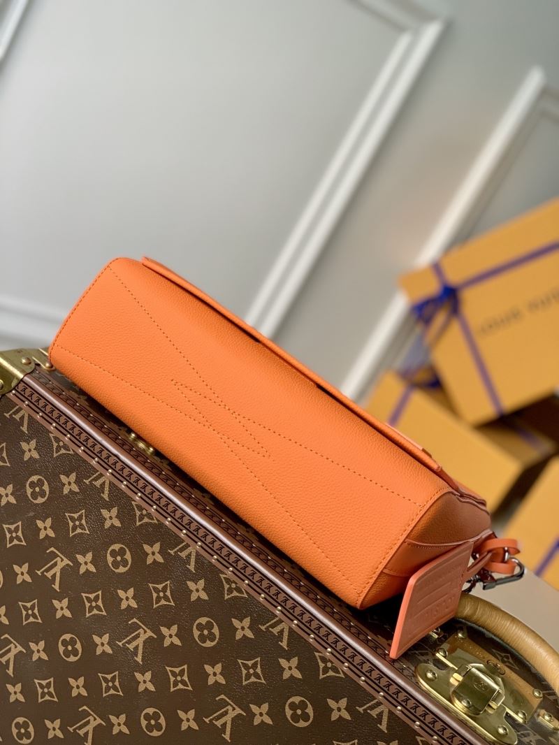 Mens LV Satchel bags